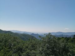 -妙峰山风景名胜区