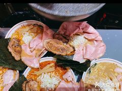 -老龙亭拉面店