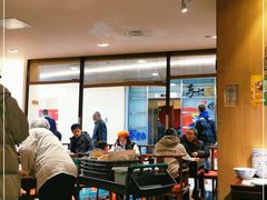 大堂-海碗居(王府井店)