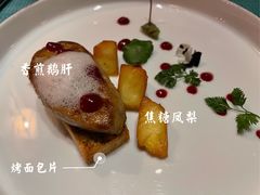 -莲西餐(曲江店)