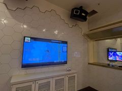 -范特西FANTASY量贩式KTV(民主广场店)