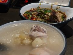 -同仁四季椰子鸡(宝安壹方城店)