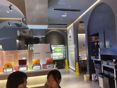 -加餐海鲜自助餐厅(福清万达店)