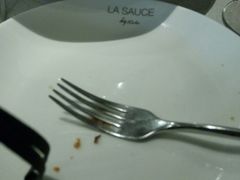 -La Sauce法意餐厅