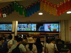 -德克士(北京站店)