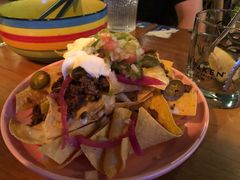 -TEQO·Mexican food & Bar