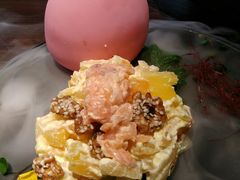 -韵秋荷(宝山龙湖天街店)