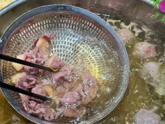 -犇鼎牛潮汕牛肉火锅(新辰里学清路店)