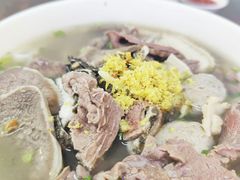 -潮镇老尾牛杂(环城西路店)