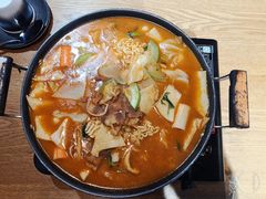 -雅米家韩食小馆(高新万达店)