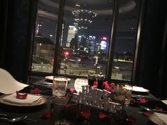 -上海苏宁宝丽嘉酒店·Cafe Bellagio西餐厅