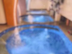 -山水温泉