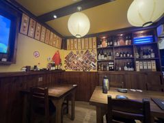 -鸟鹏烧鸟居酒屋(熙龙湾店)