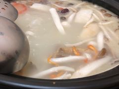 -罗记香霸头乌鱼庄(丹棱店)