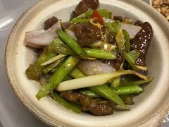 -盛中钰广味小馆