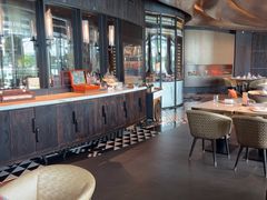 -深圳美高梅酒店·意烁FIAMMA·地中海餐厅