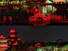 -清明上河园