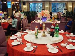 -潮喜竹溪荔湖酒家(荔枝湾店)