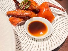 -湖州皇冠假日酒店-彩丰楼中餐厅