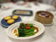 -酌宴府The China Club·广州万富希尔顿酒店(云城东路店)