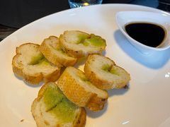 -La Saison乐颂·法餐厅