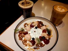 -BAKER&SPICE(安福路店)