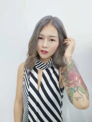 -BM SALON