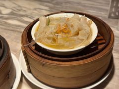 -广州花园酒店荔湾亭·地道点心·粤式饮茶