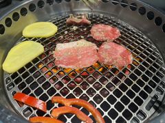 -焱铁烧·黑毛和牛专门店(南宁万象城店)