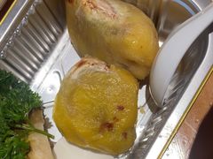 -大岛日本料理铁板烧(南通大饭店)