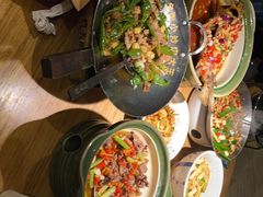 -费大厨辣椒炒肉(泊富店)