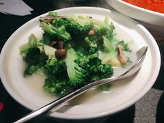 -赠李白·如诗的川味(余杭万达广场店)