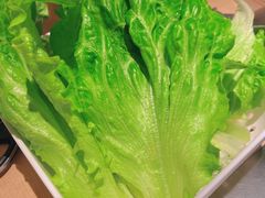 -新石器烤肉(周浦万达店)