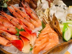 -花潮料理艺食馆(世欧广场店)