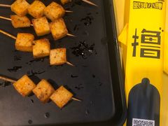 -望京小腰(北京总店)