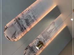-吕氏疙瘩汤·海鲜新鲁菜(凯德mall新都心店)