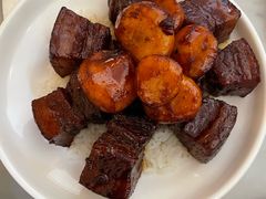 -南小馆(迪士尼小镇店)