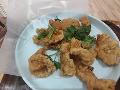 -小满手工粉(上海月星环球港店)