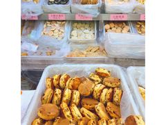 法式司康-桂香村(护国寺店)