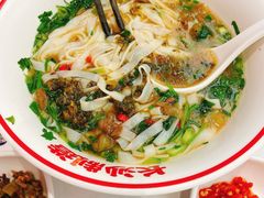 -万利记·长沙粉面小吃(8号仓店)