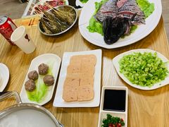 -吉友粥底火锅(方斜路店)