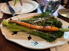 -Bistro Les Lilas丁香花小酒馆