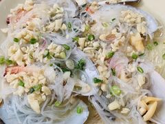-盛港湾海鲜食府(黄沙店)