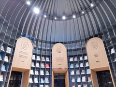 店内环境-思南书局·诗歌店