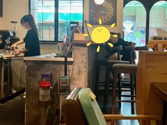 大堂-Double cafe