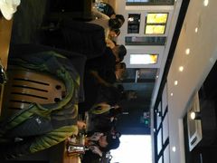 大堂-百年石锅饭(阿里郎美食街店)