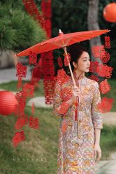 点击看大图 -MuseMarry婚纱(前海嘉里中心店)