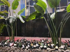 -银树楼(紫玉山庄东区店)