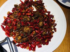 -守柴炉烤鸭(鱼嘴店)