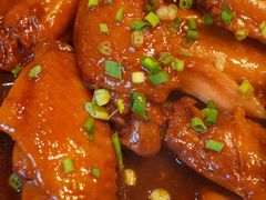 -聚汇三少·龙虾·中餐厅(莫邪路新天地店)